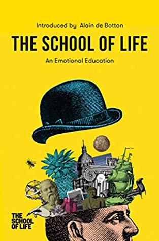 The School of Life: An Emotional Education | O#Psychology