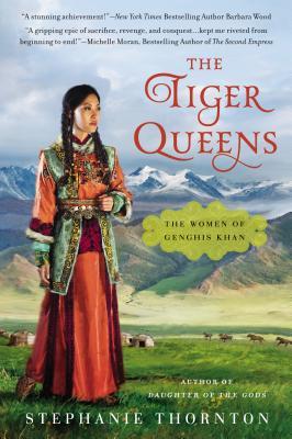 The Tiger Queens: the Women of Genghis Khan | O#Medieval