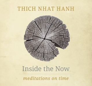 Inside the Now: Meditations on Time | O#Poetry