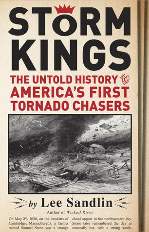 Storm Kings: America’s First Tornado Chasers | O#Science