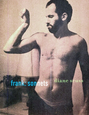 frank: sonnets | O#Poetry